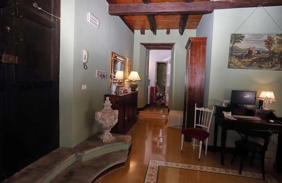 Bed&Breakfast di Francia-1