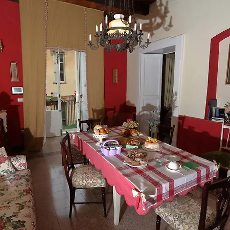 Bed&Breakfast di Francia-2