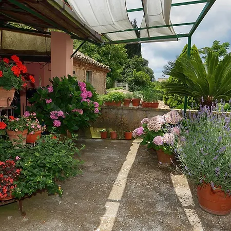 Bed&Breakfast di Francia-3