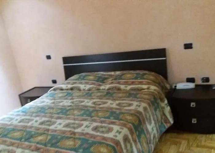 B&B Food Service Vibo Valentia