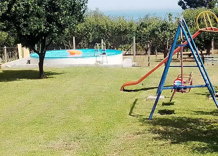b&b il Maggiolino Vibo Valentia